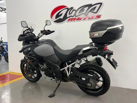 SUZUKI DL 1000 V-Strom A, Foto 5