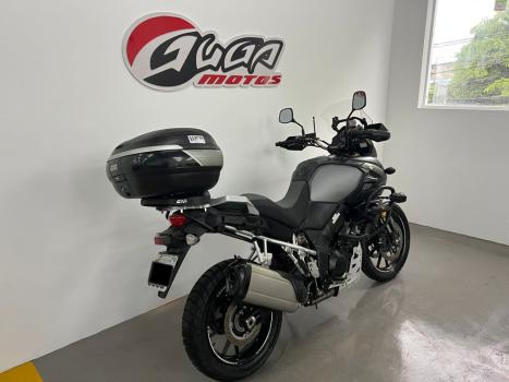 SUZUKI DL 1000 V-Strom A, Foto 4