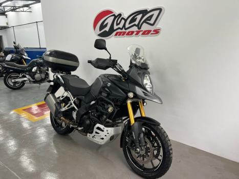 SUZUKI DL 1000 V-Strom A, Foto 2