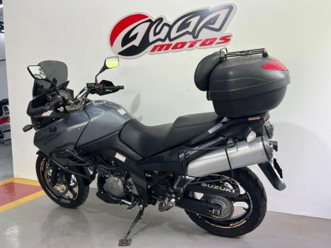 SUZUKI DL 1000 V-Strom , Foto 3