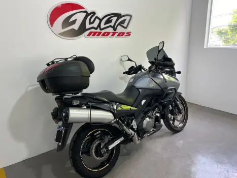 SUZUKI DL 1000 V-Strom , Foto 5