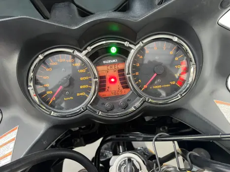 SUZUKI DL 1000 V-Strom , Foto 6