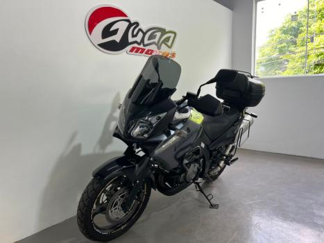 SUZUKI DL 1000 V-Strom , Foto 8