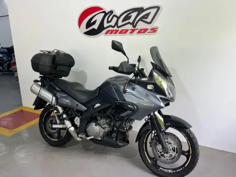 SUZUKI DL 1000 V-Strom , Foto 4