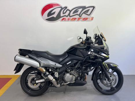 SUZUKI DL 1000 V-Strom , Foto 2