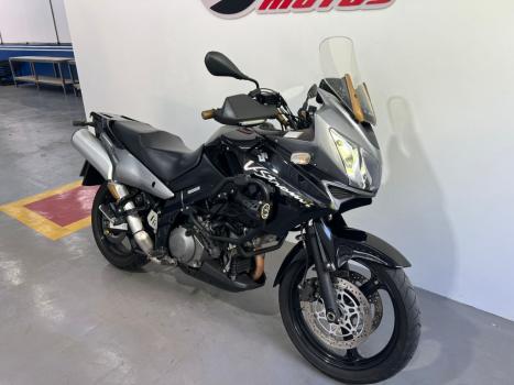 SUZUKI DL 1000 V-Strom , Foto 3