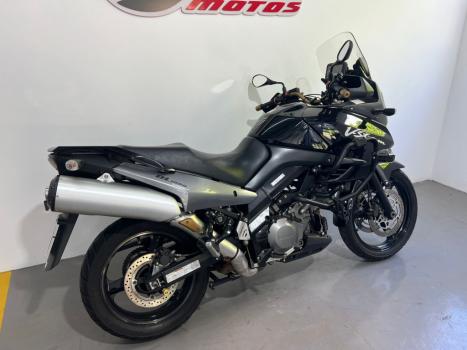 SUZUKI DL 1000 V-Strom , Foto 4