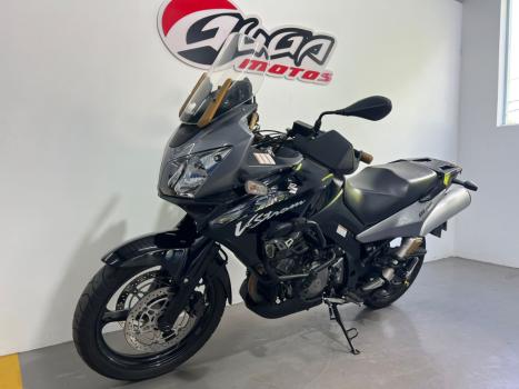 SUZUKI DL 1000 V-Strom , Foto 5