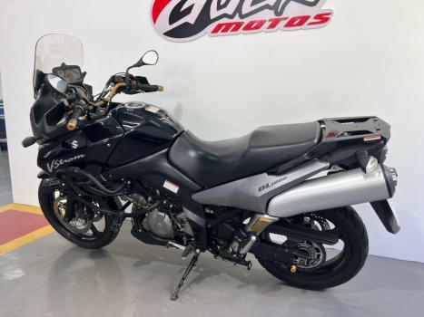 SUZUKI DL 1000 V-Strom , Foto 6