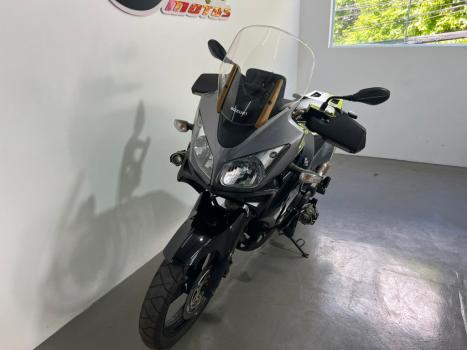 SUZUKI DL 1000 V-Strom , Foto 7