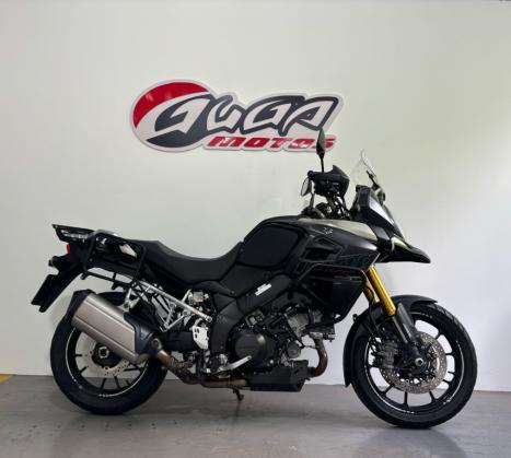 SUZUKI DL 1000 V-Strom A, Foto 1