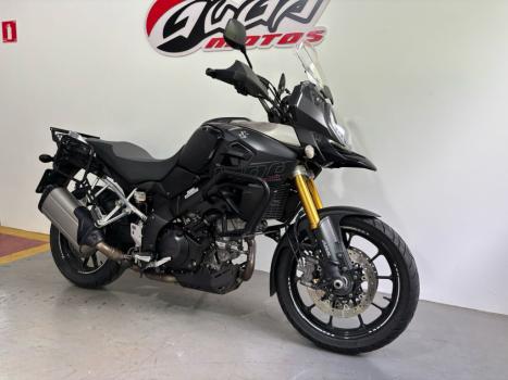 SUZUKI DL 1000 V-Strom A, Foto 3