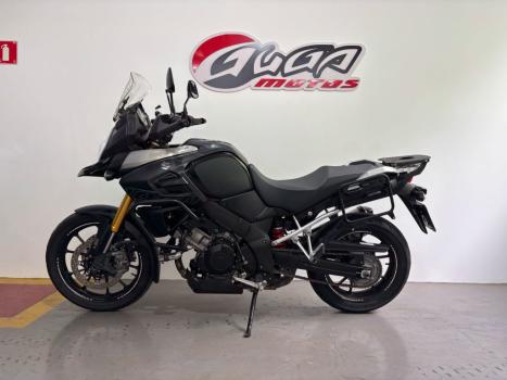 SUZUKI DL 1000 V-Strom A, Foto 4