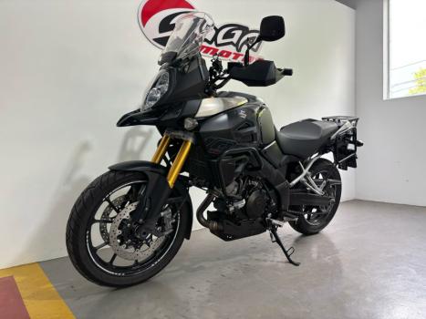 SUZUKI DL 1000 V-Strom A, Foto 5