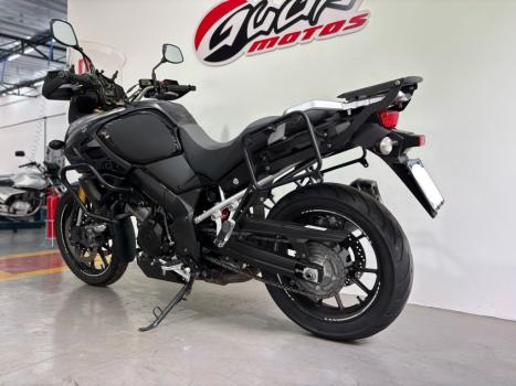 SUZUKI DL 1000 V-Strom A, Foto 6