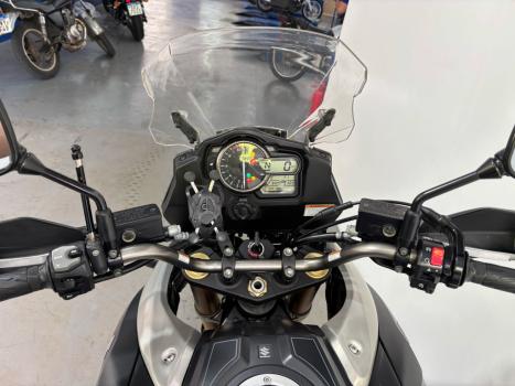 SUZUKI DL 1000 V-Strom A, Foto 7