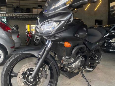 SUZUKI DL 650 V-Strom , Foto 1