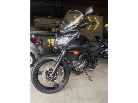 SUZUKI DL 650 V-Strom , Foto 2