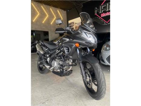 SUZUKI DL 650 V-Strom , Foto 3