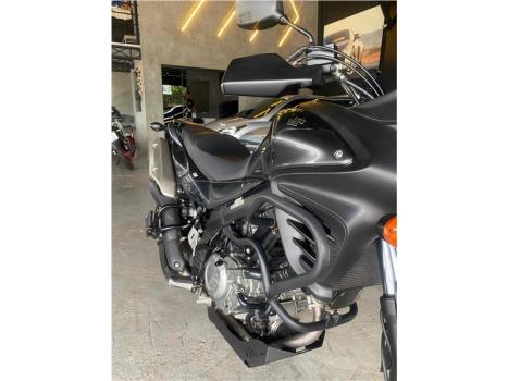 SUZUKI DL 650 V-Strom , Foto 4