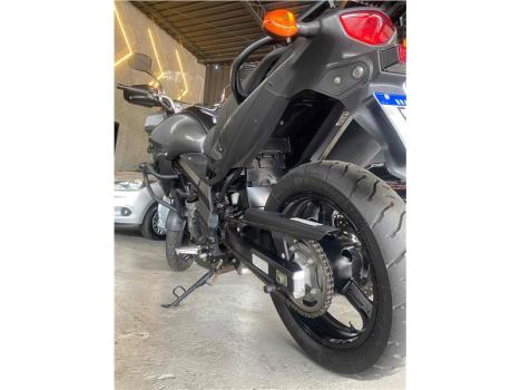 SUZUKI DL 650 V-Strom , Foto 6