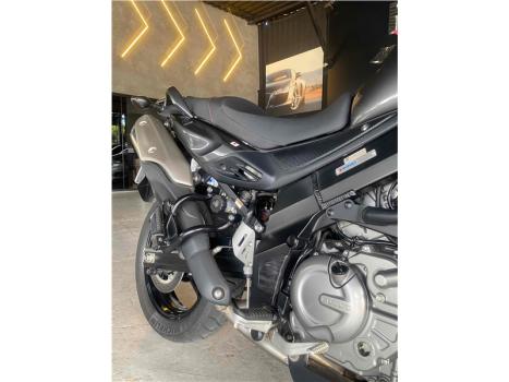 SUZUKI DL 650 V-Strom , Foto 9