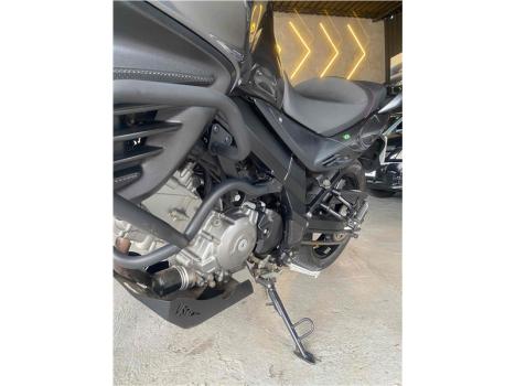 SUZUKI DL 650 V-Strom , Foto 10