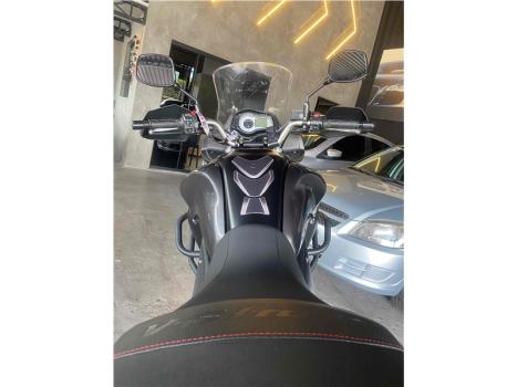 SUZUKI DL 650 V-Strom , Foto 12