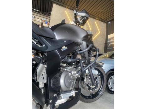 SUZUKI DL 650 V-Strom , Foto 14