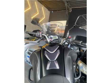 SUZUKI DL 650 V-Strom , Foto 16