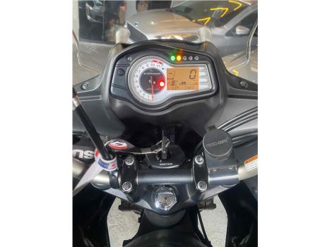 SUZUKI DL 650 V-Strom , Foto 17