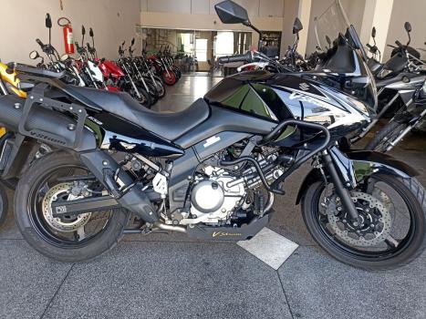 SUZUKI DL 650 V-Strom , Foto 1