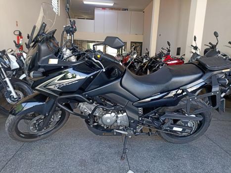 SUZUKI DL 650 V-Strom , Foto 2