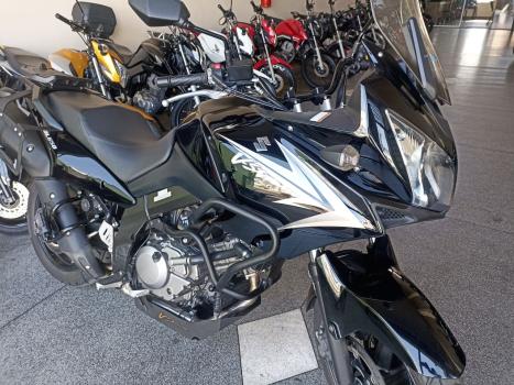 SUZUKI DL 650 V-Strom , Foto 3