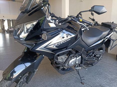 SUZUKI DL 650 V-Strom , Foto 4