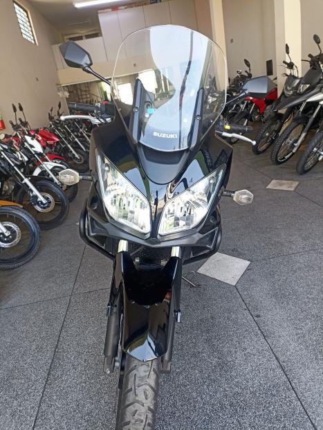 SUZUKI DL 650 V-Strom , Foto 5