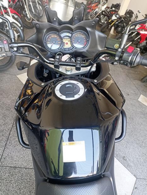 SUZUKI DL 650 V-Strom , Foto 6