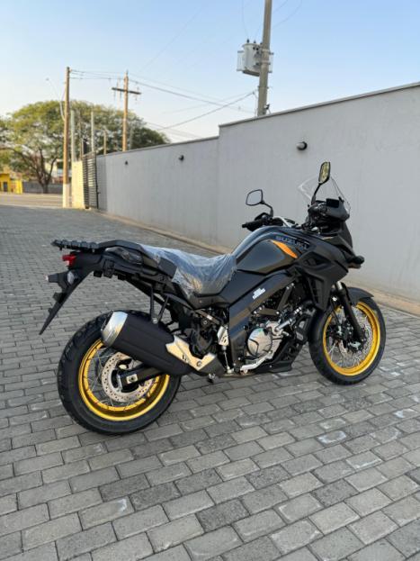 SUZUKI DL 650 V-Strom XT, Foto 9