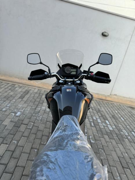 SUZUKI DL 650 V-Strom XT, Foto 5