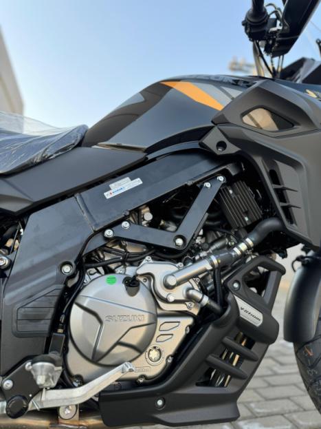 SUZUKI DL 650 V-Strom XT, Foto 4