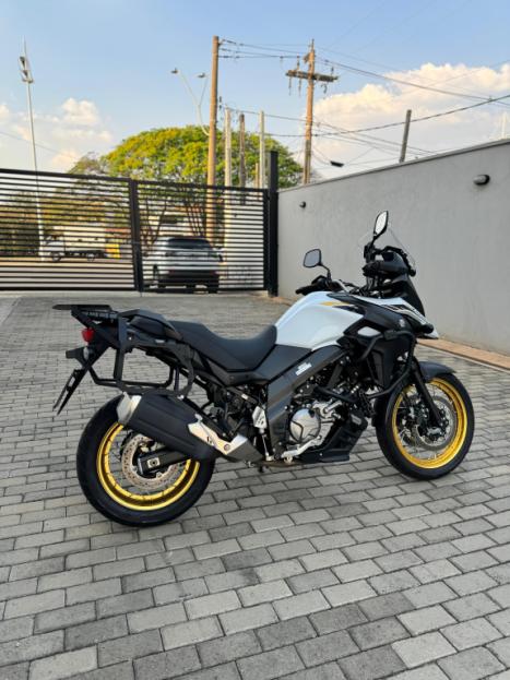 SUZUKI DL 650 V-Strom XT, Foto 13