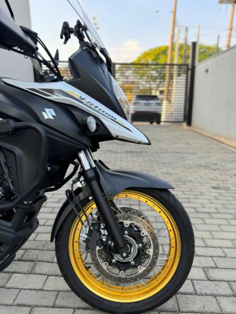 SUZUKI DL 650 V-Strom XT, Foto 10