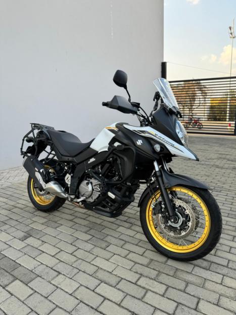 SUZUKI DL 650 V-Strom XT, Foto 9