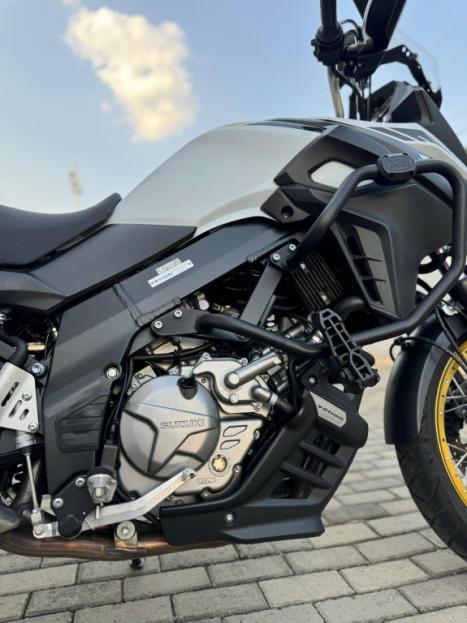 SUZUKI DL 650 V-Strom XT, Foto 8