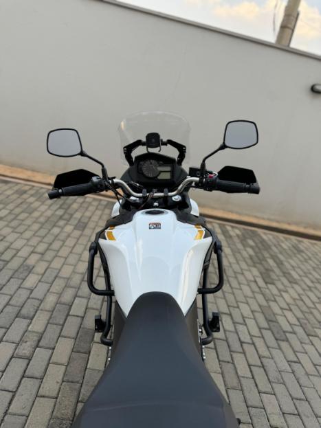 SUZUKI DL 650 V-Strom XT, Foto 5