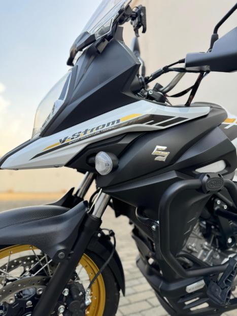 SUZUKI DL 650 V-Strom XT, Foto 3