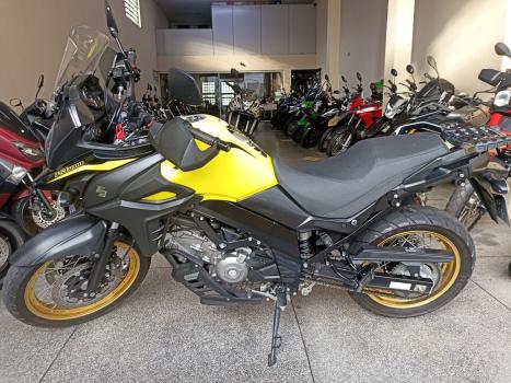 SUZUKI DL 650 V-Strom XT, Foto 2