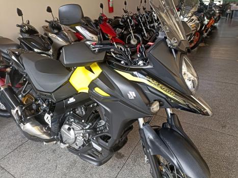 SUZUKI DL 650 V-Strom XT, Foto 3