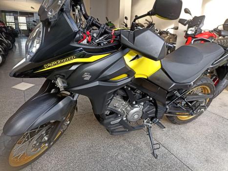 SUZUKI DL 650 V-Strom XT, Foto 4