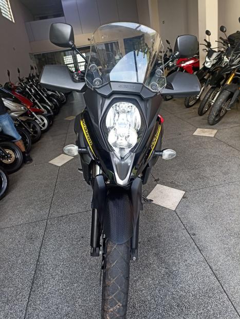 SUZUKI DL 650 V-Strom XT, Foto 5